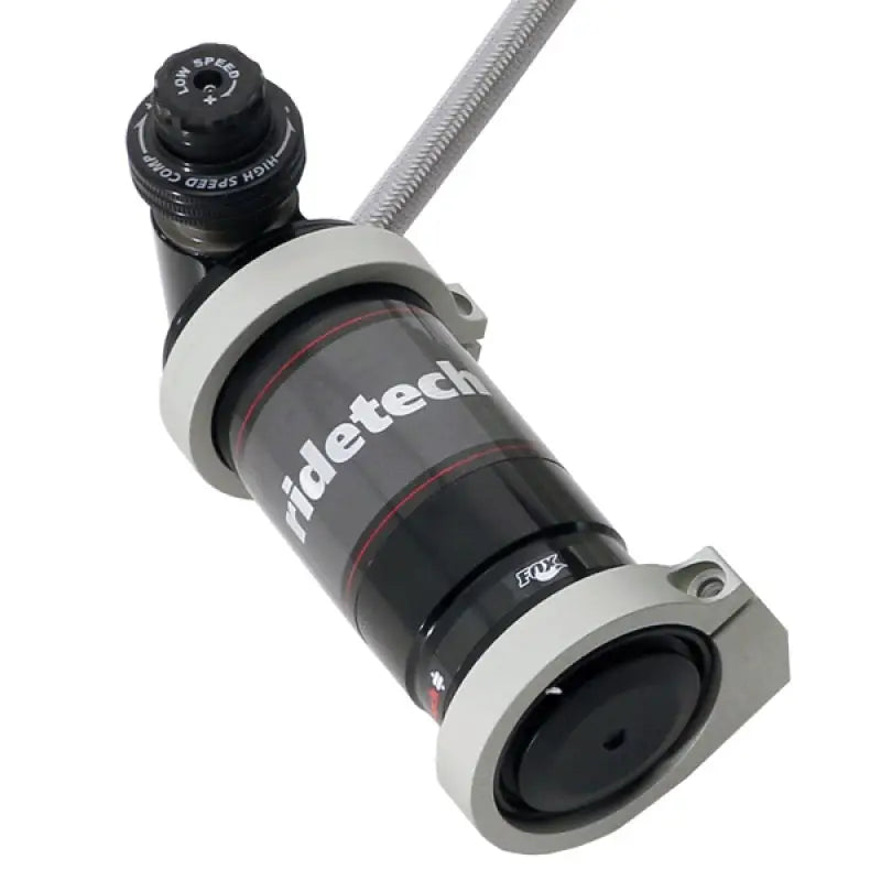 Ridetech 67-70 Ford Mustang Mercury Cougar CoilOvers HQ Series Front Pair - Truck & Automotive