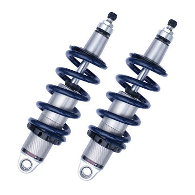 Ridetech 68-72 GM A-Body HQ Series CoilOvers Front Pair - 11243510