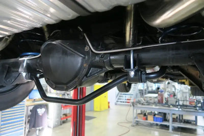 Ridetech 68-72 GM A-Body Rear MuscleBar - 11249122
