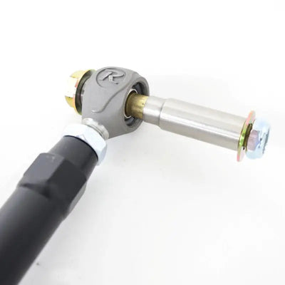 Ridetech 70-81 GM F-Body Bolt-On 4-Link with Double Adj. Bars w/ R-Joints Cradle and other Hardware - Truck & Automotive