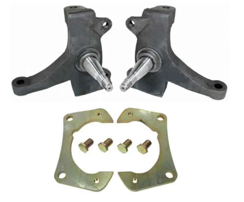 Ridetech 11369300