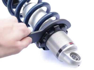 Ridetech CoilOver Spanner Wrench - 85000000