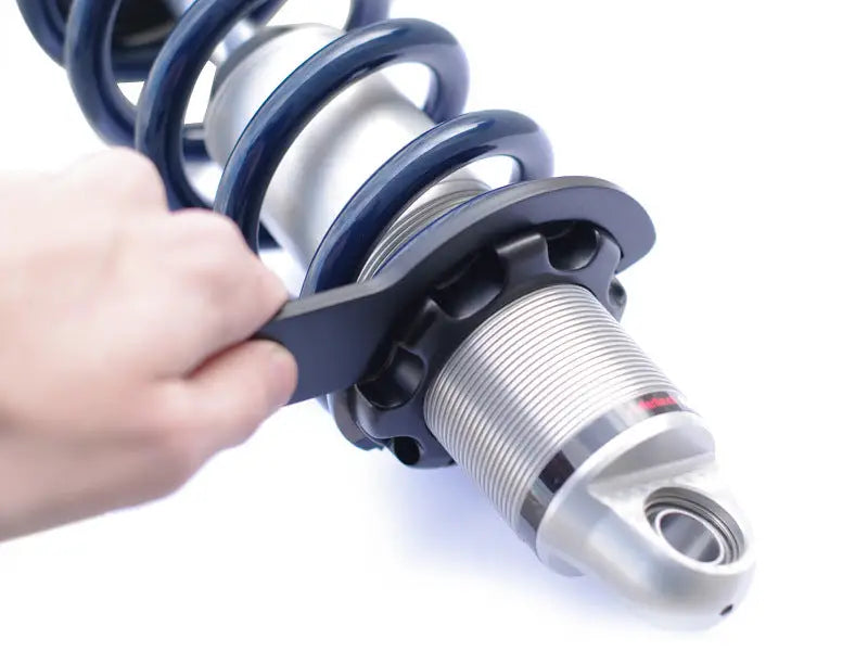 Ridetech CoilOver Spanner Wrench - 85000000