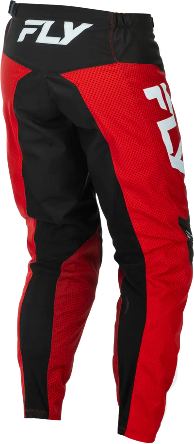 F 16 Pants Red/Black/White Sz 40 - FLY RACING
