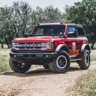 Rigid Industries 46723