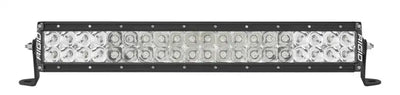 Rigid Industries 20in E Series - Spot/Flood Combo - Truck & Automotive