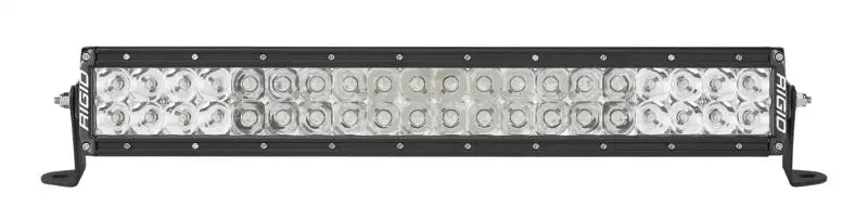 Rigid Industries 20in E Series - Spot/Flood Combo - Truck & Automotive