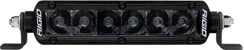 Rigid Industries 906213BLK