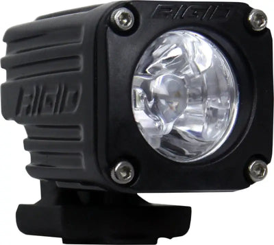 Rigid Industries Ignite Spot - SM - Black - Truck & Automotive