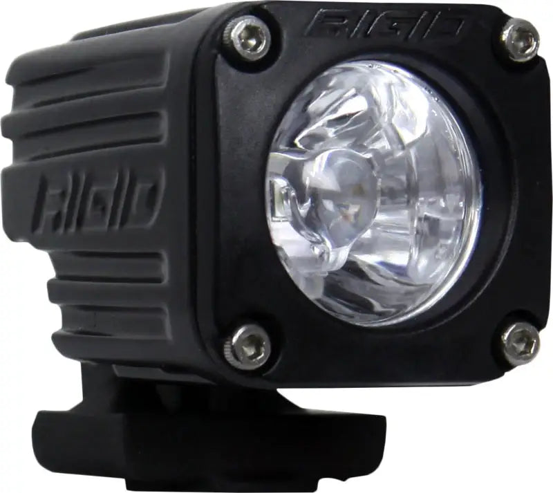 Rigid Industries Ignite Spot - SM - Black - Truck & Automotive