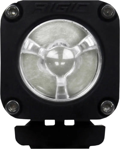 Rigid Industries Ignite Spot - SM - Black - Truck & Automotive