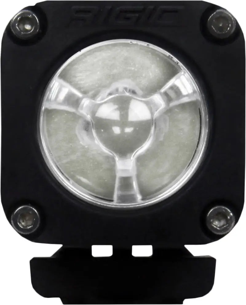 Rigid Industries Ignite Spot - SM - Black - Truck & Automotive