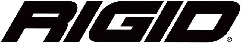 Rigid Industries Mount for most ATVs housing a 10in LED Light - Truck & Automotive