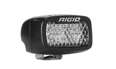 Rigid Industries SRM - 60 Deg. Lens - Truck & Automotive