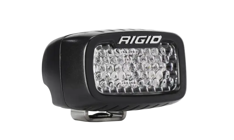 Rigid Industries SRM - 60 Deg. Lens - Truck & Automotive