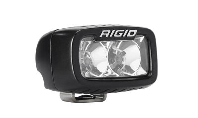 Rigid Industries SRM - Flood - Truck & Automotive