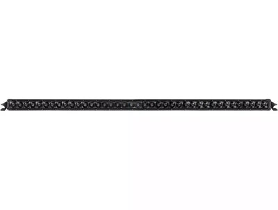 RIGID SR-Series PRO Midnight 40" LED Light Bar 
