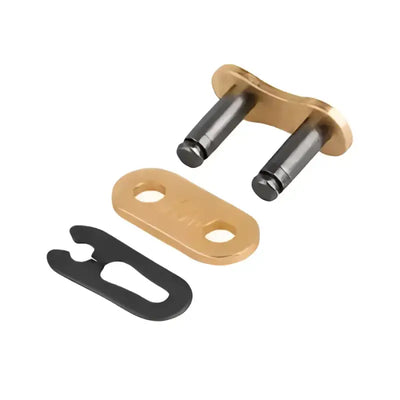 RJ520ERT3 D.I.D 520Ert3 Clip Master Link - Chains