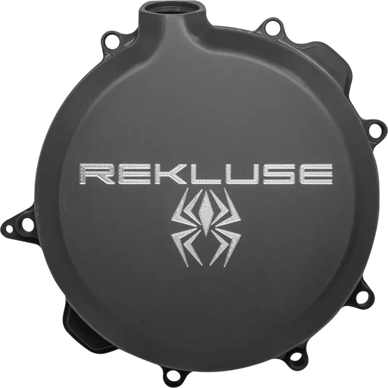 REKLUSE RACING RMS-0413186 Clutch Cover Husq/Ktm