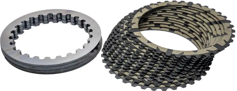 REKLUSE RACING RMS-2815006 Torqdrive Clutch Pack Xl Models