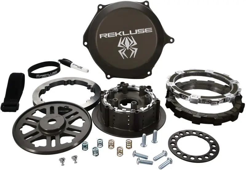 REKLUSE RACING RMS-7907078 Radius Cx Clutch Yam