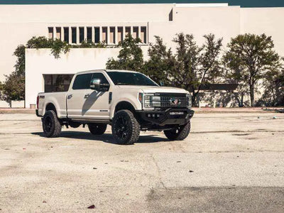 Road Armor 6172XFPRB