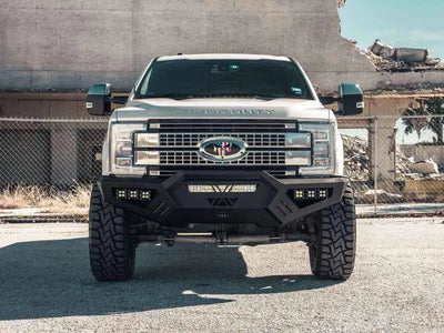 Road Armor 6172XFPRB
