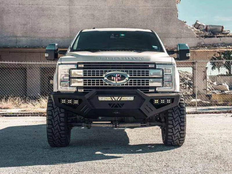 Road Armor 6172XFPRB