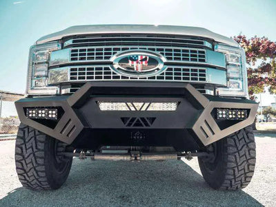 Road Armor 6172XFPRB