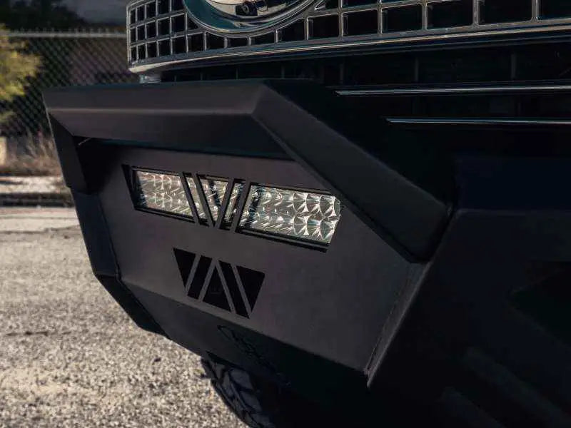 Road Armor 6172XFPRB