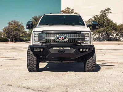 Road Armor 6172XFPRB