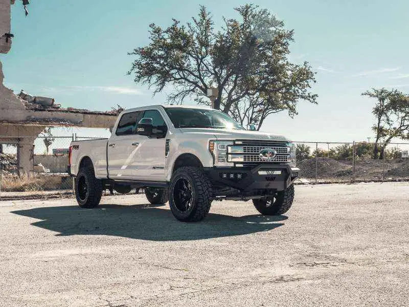Road Armor 6172XFPRB