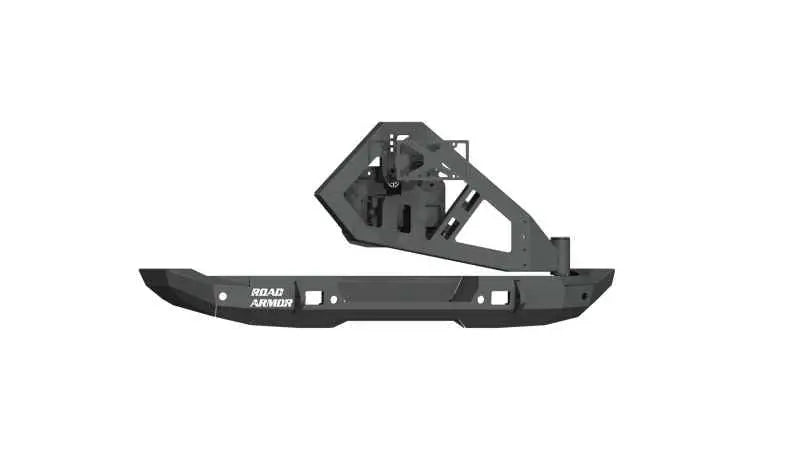 Road Armor 5183R1B-TC