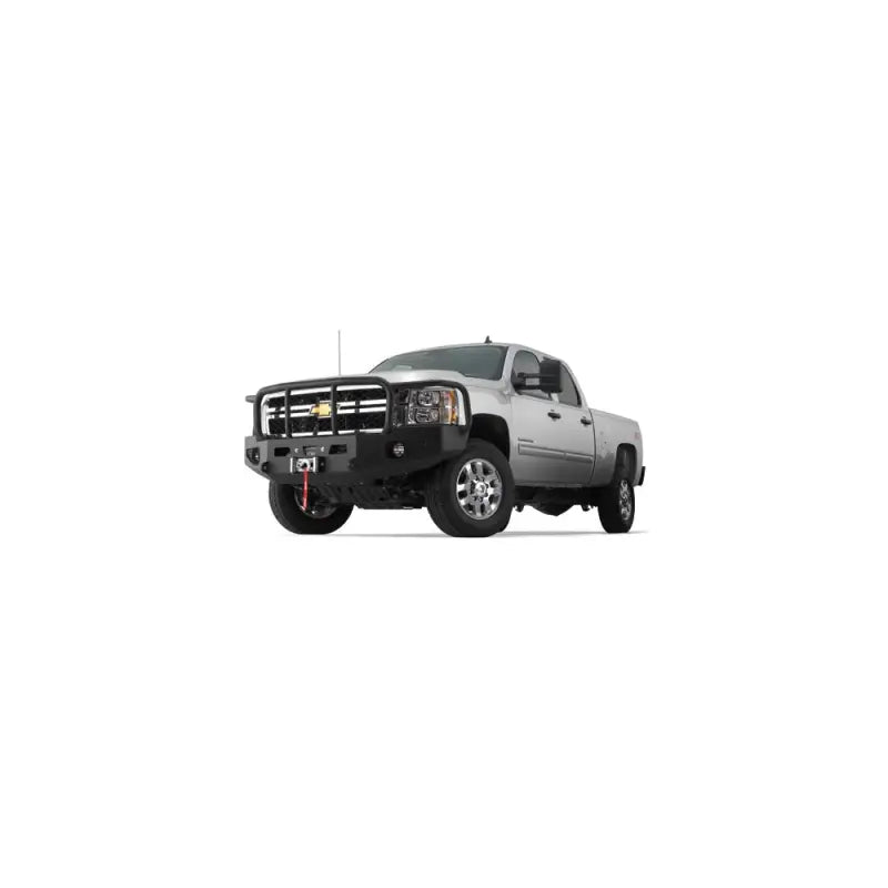 Road Armor 4162F2B Stealth Frnt Bmpr Titan2 - Bumper