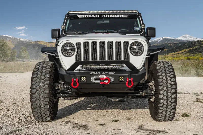 5182F3B Bumper
