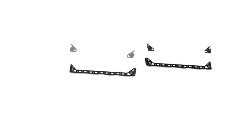 Road Armor 500BRS-SMK-415