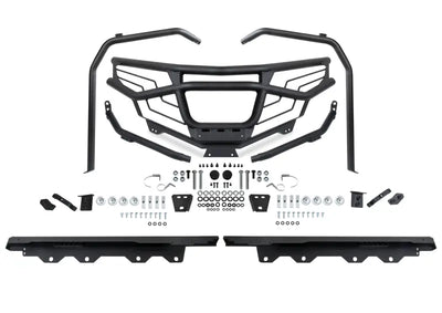 Front Bumper Kit