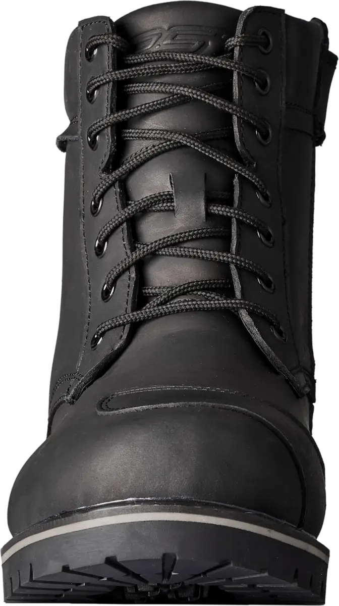 Roadster 3 Ce Boot Black Waterproof Sz 13 - RST