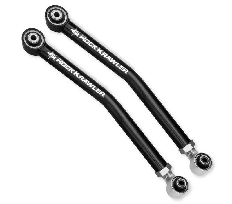 Rock Krawler 2019+ Jeep Wrangler JT Rear Lower Control Adventure Series Arms - Rock Krawler