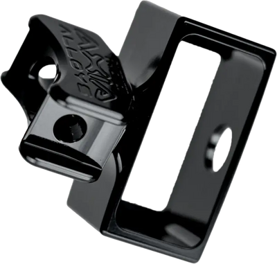 Rocker Switch Mount Black - AXIA