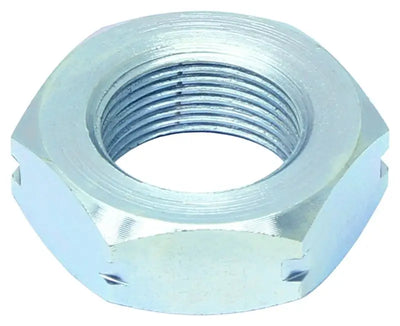RockJock Jam Nut 7/8in-14 LH Thread - Truck & Automotive