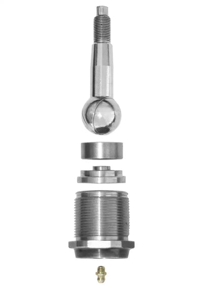 RockJock JK Currectlync Modular Extreme Duty Steering System Bolt-On - Truck & Automotive