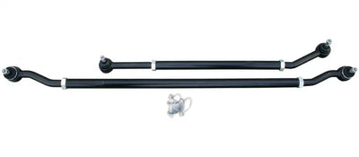 RockJock JK Currectlync Modular Extreme Duty Steering System Bolt-On - Truck & Automotive