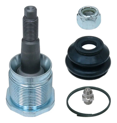 RockJock JK Currectlync Modular Extreme Duty Steering System Bolt-On - Truck & Automotive
