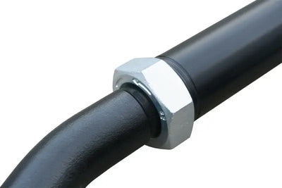 RockJock JK Currectlync Modular Extreme Duty Steering System Bolt-On - Truck & Automotive