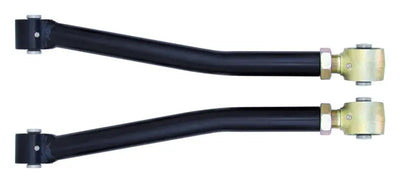 RockJock JK Johnny Joint Control Arms Front Lower Adjustable Pair - Truck & Automotive