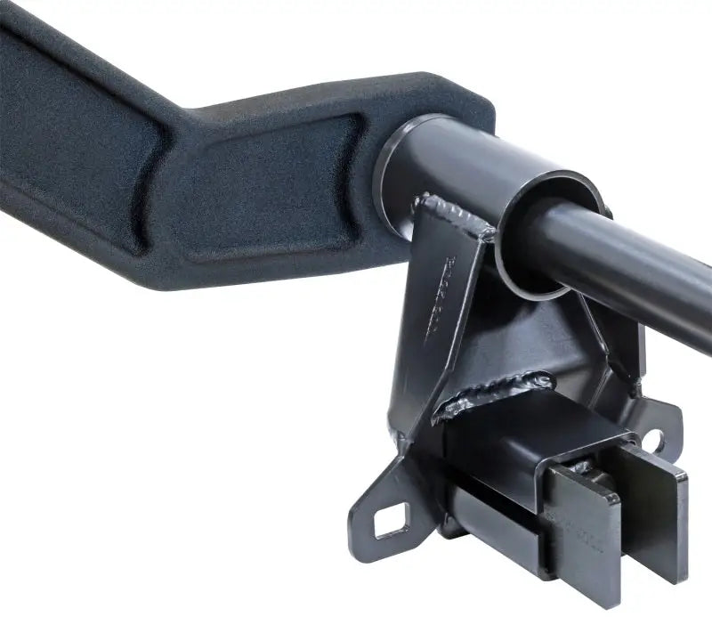 RockJock JT Antirock Sway Bar Kit Rear Forged Arms - Truck & Automotive