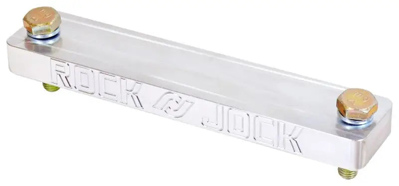 RockJock JT Gladiator Driveshaft Carrier Bearing Spacer Rear w/ Billet Aluminum Hardware - Truck & Automotive