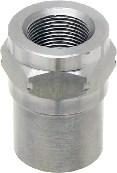 RockJock Threaded Bung 7/8in-14 LH Thread - Truck & Automotive