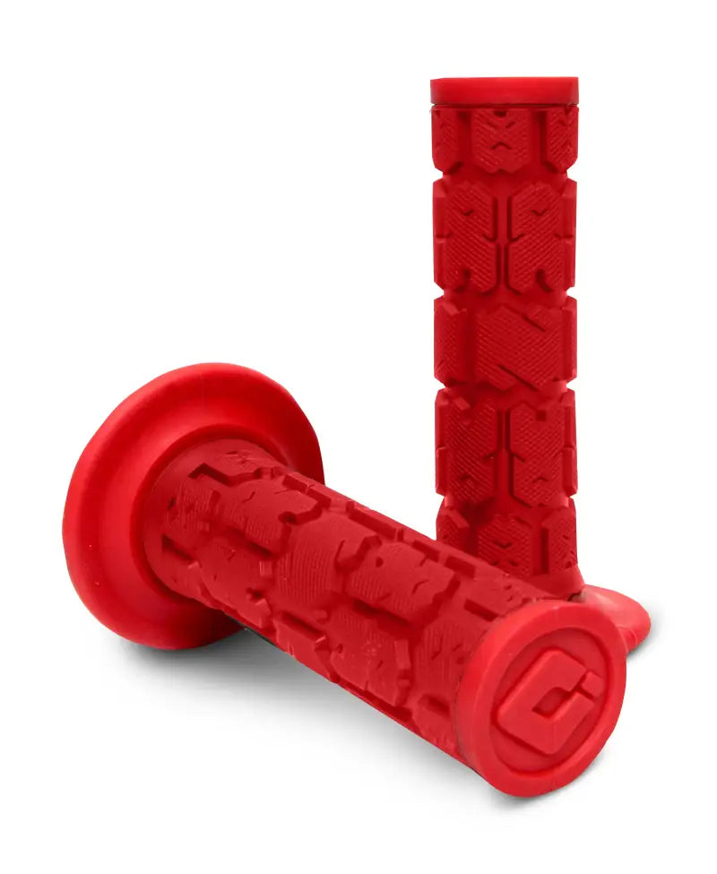 ODI Rogue Single Ply Grip Red